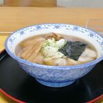 生江食堂 - チャーシュー麺 1,080円