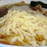 生江食堂 - 麺