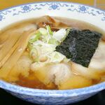 生江食堂 - アップ