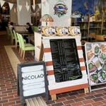 NICOLAO Coffee And Sandwich Works - 