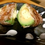 Kushiyaki Rakushu Moja - 