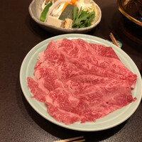 人形町今半 名古屋ミッドランドスクエア店 - 
