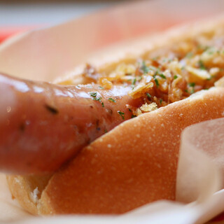 BABY HOTDOG CAFE_1