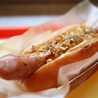 BABY HOTDOG CAFE_0