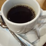 HIROSHIMA ITALIAN AO - コーヒー