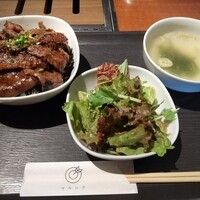 熟成焼肉 マルニク - 