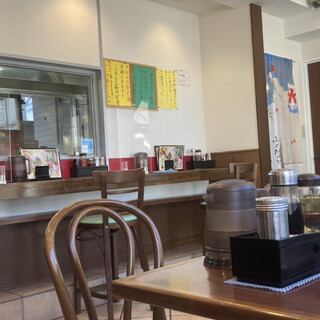 中華料理 栄楽_2