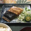 お食事処のみ処 光 - ナワキリ定食