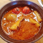 らーめん いつ樹 - チャーシューやメンマがゴロゴロ