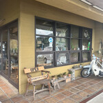 cafe koba - 