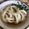 手打ちうどん こげら