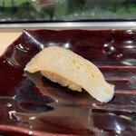 札幌魚河岸 五十七番寿し - イカ