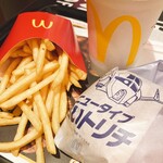 マクドナルド - 