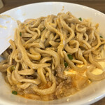 男気らーめん アカギ - 