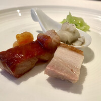 中国飯店 富麗華 - 