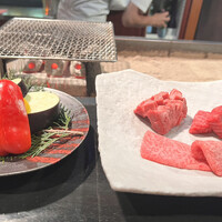 肉匠なか田 本店 - 