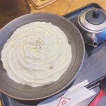 山下本気うどん - 