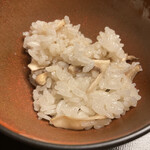 京都三条 箔 - 土鍋ご飯