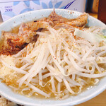 Ramen Ikedaya - 