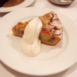 ラミティエ - バナナのタルト(525円)