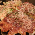 どんどん - 牛すじ天