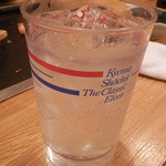 どんどん - チューハイ