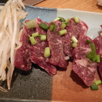 どんどん - ハラミ