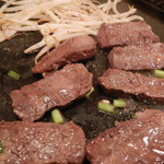 どんどん - ハラミ2