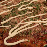 どんどん - ミックス天2