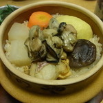 峠の釜めし おぎのや - 