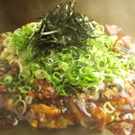 お好み焼 きじ - 料理写真:とり玉