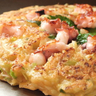 お好み焼 きじ_1