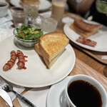 Oogaki Syoten&Cafe - 