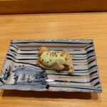 Sushi Ogidou - 