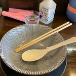 ラゥメン大地 - 