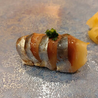 天満宮 鮨 ゆのか - 