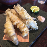蕎麦 蘇枋 - 