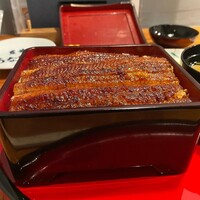 炭焼うな富士 名駅店 - 