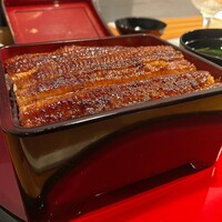 炭焼うな富士 名駅店 - 