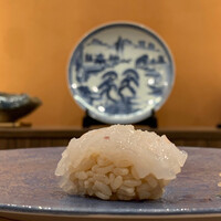 天満宮 鮨 ゆのか - 