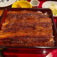 炭焼うな富士 名駅店 - 