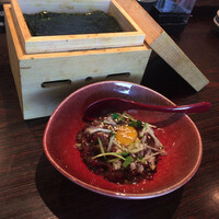 蕎麦 蘇枋 - 