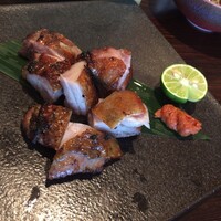 蕎麦 蘇枋 - 