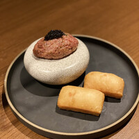 焼肉うしごろ 表参道店 - 