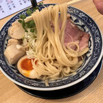 彩色ラーメン きんせい総本家 夢風 - 