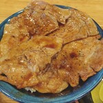 つべつ西洋軒 - 