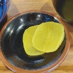 つべつ西洋軒 - 