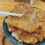 つべつ西洋軒 - 