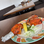 Indo Kare Tsurushi - 