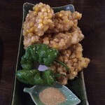 呑み喰い処 一久 - 